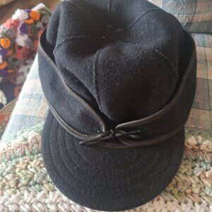 Stormy Kromer Wool Cap
